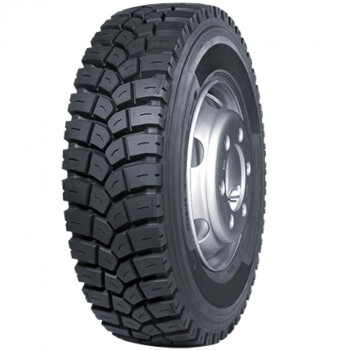 Goldencrown MD777 295/80R22.5 152/149K M+S 3PMSF Drive MIXED USE