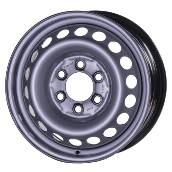 MW  Silver 6,5x16 6x130 ET54 CB84,1 R14