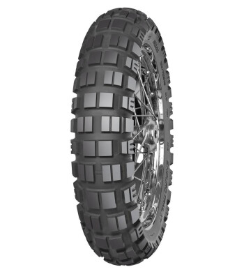 Mitas ENDURO TRAIL XT (E-10) 140/80B17 69T TL ENDURO OFF ROAD Rear M+S