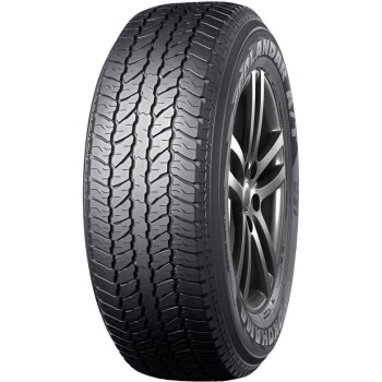 YOKOHAMA GEOLANDAR A/T G31C 110H  M+S