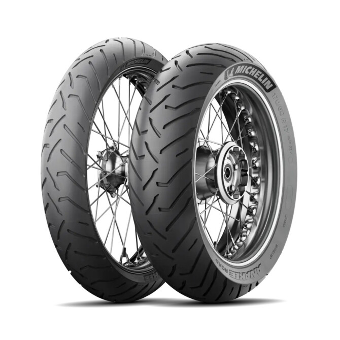 Michelin ANAKEE ROAD 150/70R17 69V TL TOURING Rear