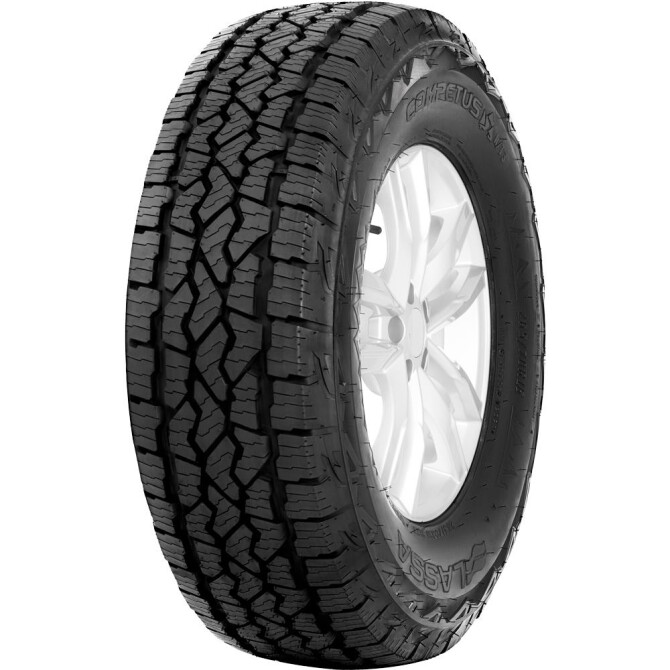 LASSA COMPETUS A/T 3 111T RP  3PMSF M+S