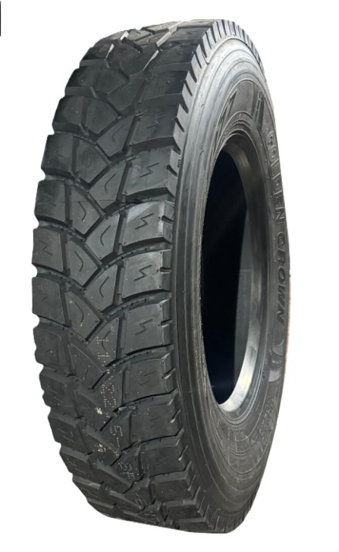 Goldencrown EZ177 315/70R22.5 156/150K M+S 3PMSF Drive MIXED USE