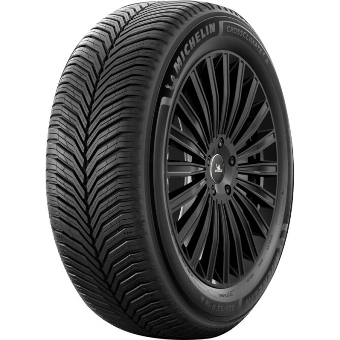 MICHELIN CROSSCLIMATE 3 91V  3PMSF M+S