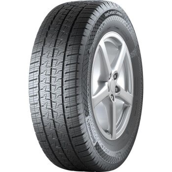 CONTINENTAL VANCONTACT CAMPER 118/116R CP  3PMSF M+S