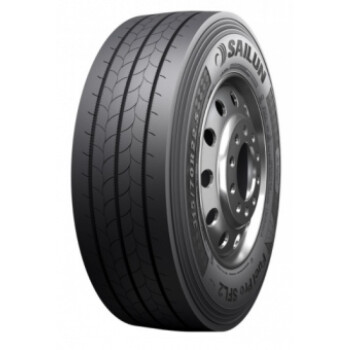 Sailun ECOMAX PRO S 295/60R22.5 150/147L M+S 3PMSF Steer LONG HAUL