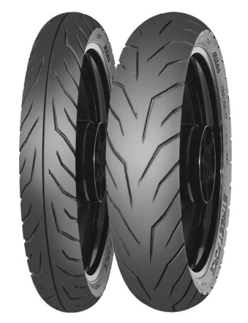 Mitas STREET FORCE 150/70B17 69H TL SPORT TOURING Rear