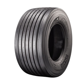 Giti GTL925 445/45R19.5 164J M+S 3PMSF Trailer LONG HAUL