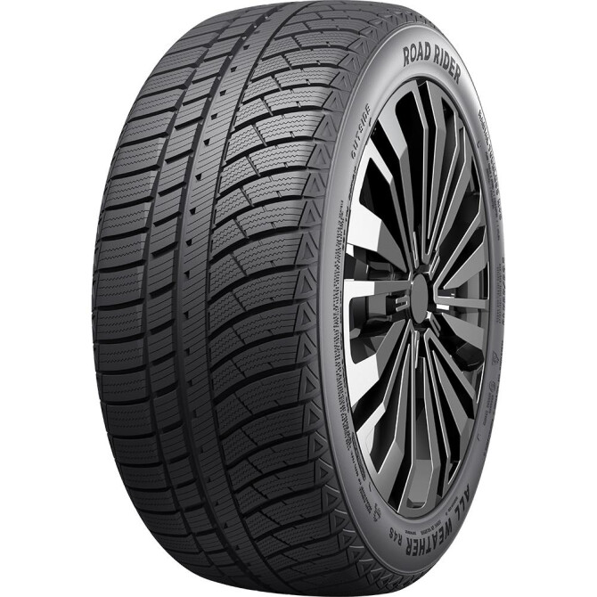ROAD RIDER ALL WEATHER R4S 94V XL  3PMSF M+S