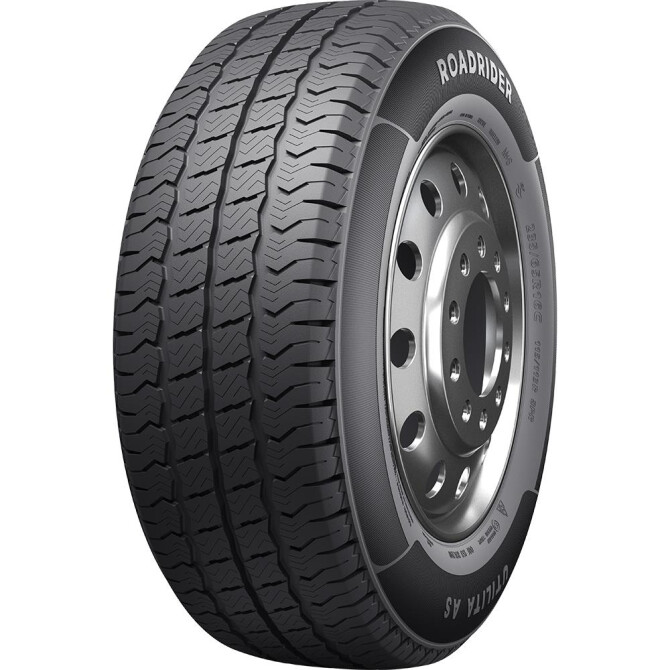 ROAD RIDER UTILITA AS 115/113T  3PMSF M+S