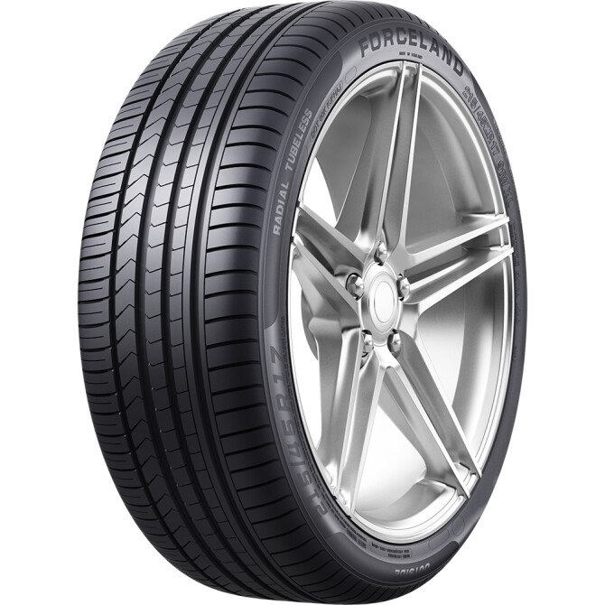 FORCELAND VITALITY F22 109W XL W-Silent EV