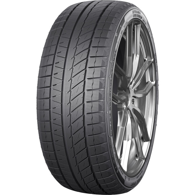 DYNAMO NORDIC SPORT 102V XL Friction  3PMSF M+S