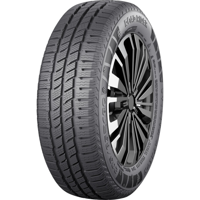 ROAD RIDER UTILITA AVALON​ 108/106T Studless  3PMSF M+S