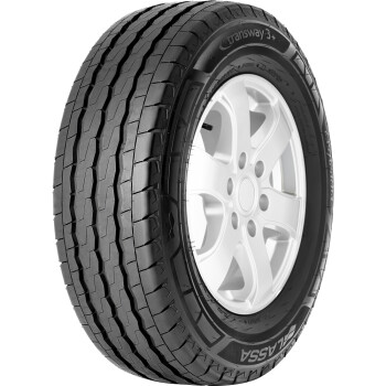 LASSA TRANSWAY 3+ 121/120R