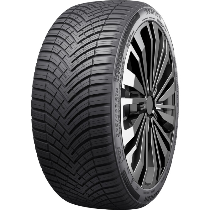 SAILUN ATREZZO 4SEASONS ULTRA 77T EcoPoint3  3PMSF M+S