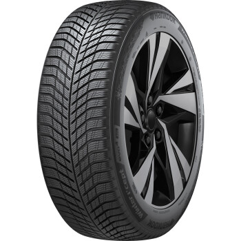 HANKOOK WINTER I*CEPT EVO4 SUV (W340A) 111V XL RP Studless  3PMSF M+S