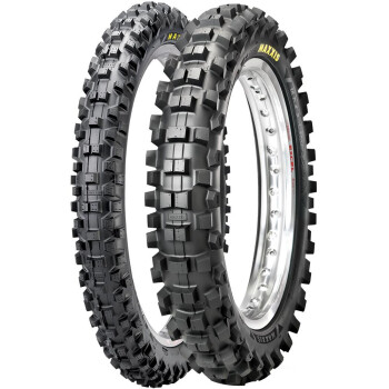 Maxxis M7312 MAXXCROSS SI 100/90-19 57M TT CROSS MID SOFT Rear NHS