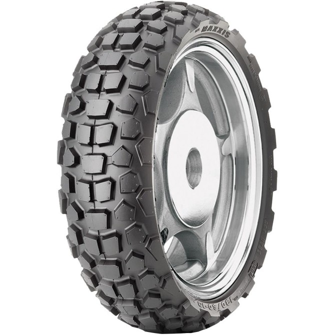 Maxxis M6024 120/70-12 51J TL SCOOTER ON/OFF