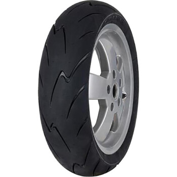 Mitas MAXIMA 3.50-10 59P TL SCOOTER STREET REINF