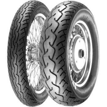 Pirelli ROUTE MT 66 140/90-15 70H TL CRUISING Rear DOT23