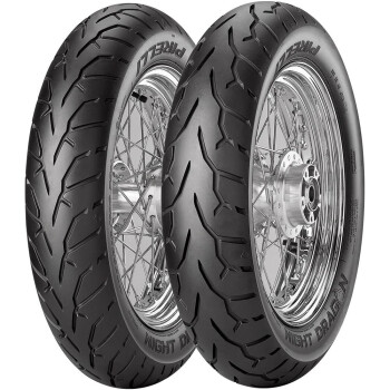 Pirelli NIGHT DRAGON GT 130/90B16 73H TL CRUISING Rear Reinf