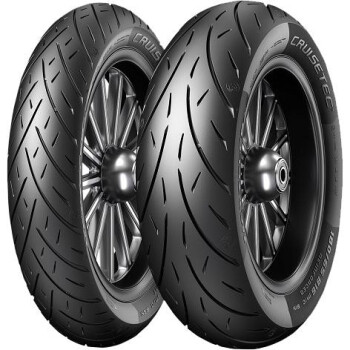 Metzeler CRUISETEC 150/80B16 77H TL CRUISING Rear Reinf
