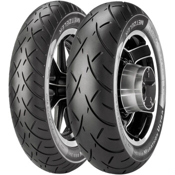 Metzeler ME 888 MARATHON ULTRA 140/90B16 77H TL CRUISING Rear Reinf