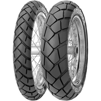 Metzeler TOURANCE 150/70R17 69V TL ENDURO STREET Rear