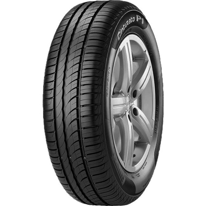 PIRELLI CINTURATO P1 VERDE 91V DOT21