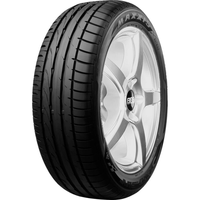 MAXXIS S-PRO SUV SPRO 99W XL DOT19