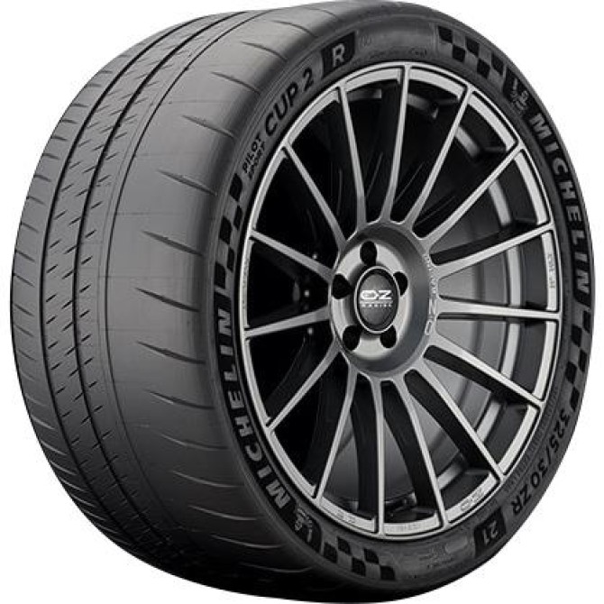 MICHELIN PILOT SPORT CUP 2 R 108Y XL N0 DOT23