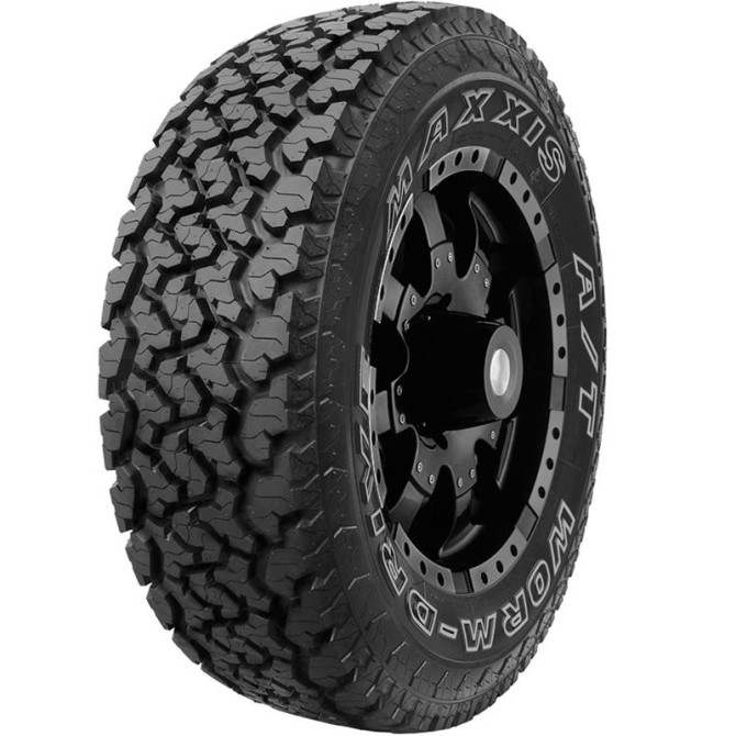 Maxxis WORM DRIVE AT980E 245/75R16 120/116Q