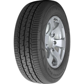 TOYO NANOENERGY VAN 108/106T DOT22