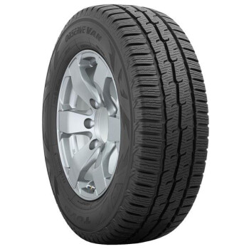 TOYO OBSERVE VAN 110/108R DOT23 Studless  3PMSF M+S
