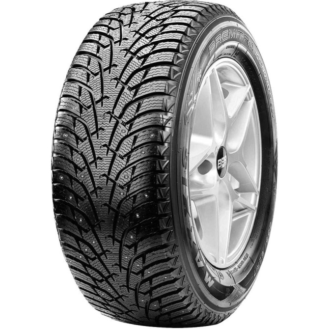 Maxxis NP5 PREMITRA ICE 205/55R17 95T