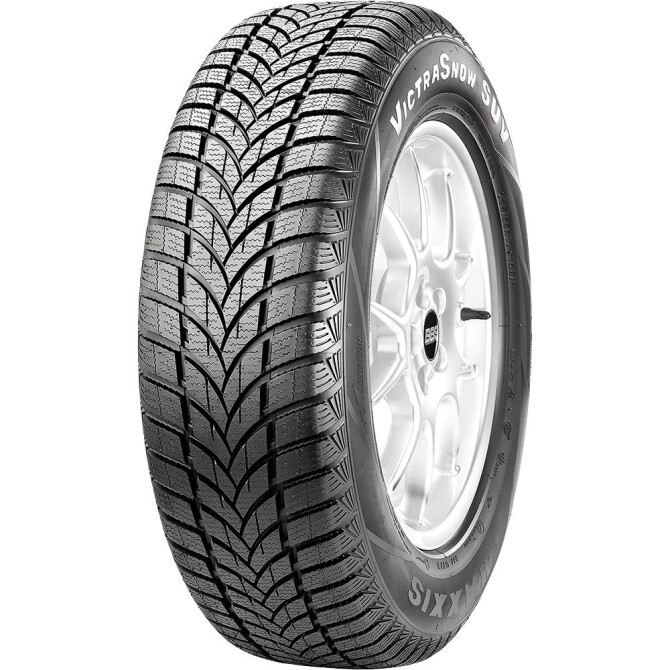 MAXXIS MA-SW VICTRA SNOW SUV 110T XL Studless  3PMSF