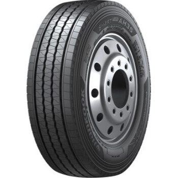 Hankook AH35 225/75R17,5 129/127M M+S 3PMSF Steer REGIONAL