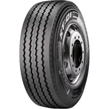 Pirelli ST:01 235/75R17,5 143/141J (144F) M+S Trailer REGIONAL