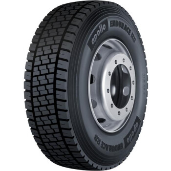 Apollo EnduRace RD 215/75R17,5 126/124M M+S 3PMSF Drive REGIONAL