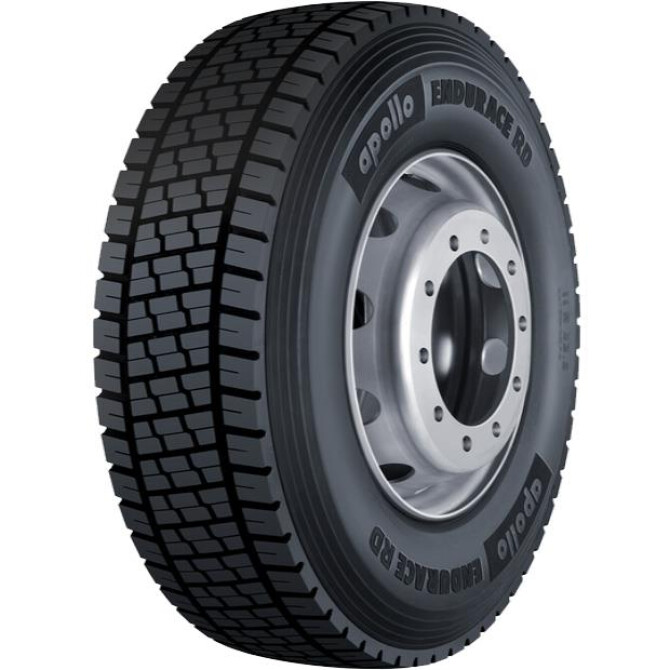 ApolloEnduRaceRDHD315/70R22.5154/150LM+S3PMSFDriveREGIONAL