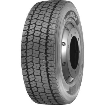 Westlake premium WDA2 215/75R17,5 128/126M M+S 3PMSF Drive LONG HAUL