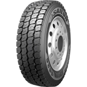 Sailun STM1 445/65R22,5 169K M+S 3PMSF SteerAndTrailer MIXED USE