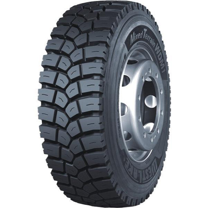 Westlake premium WDM1 315/80R22,5 156/153K M+S 3PMSF Drive MIXED USE