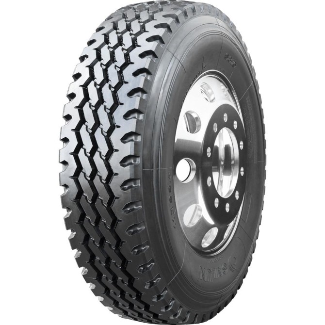 Sailun S815 315/80R22,5 156/150L (154/150M) M+S Steer MIXED USE