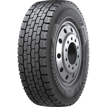 Hankook DW07 275/70R22,5 150/145J M+S 3PMSF Drive WINTER