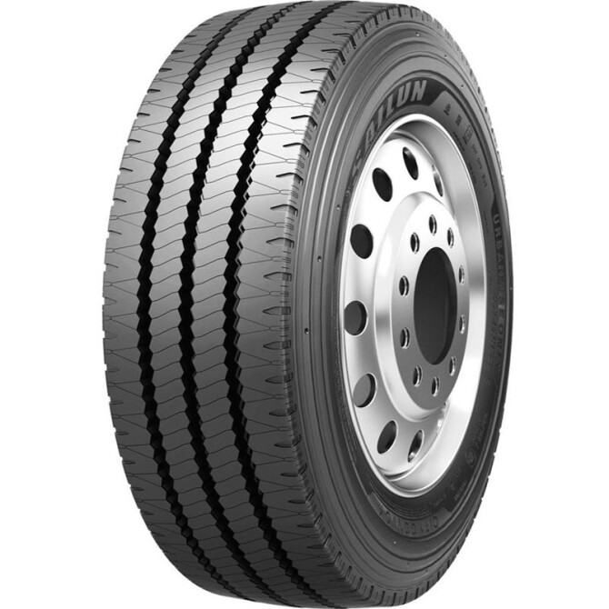 Sailun CITY CONVOY 275/70R22,5 148/145J (152/148F) M+S 3PMSF AllPosition CITY