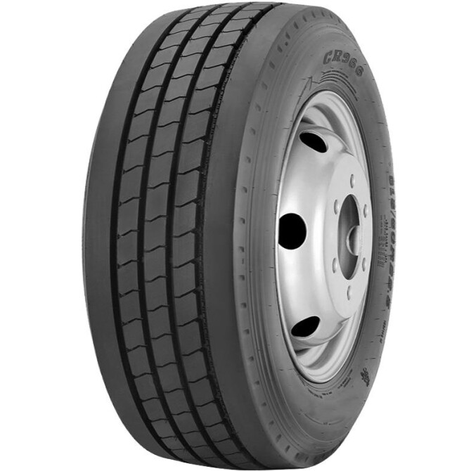 Goodride CR966 295/60R22,5 150/147L M+S Steer REGIONAL