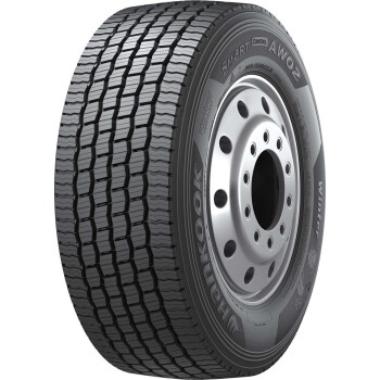 Hankook AW02 295/80R22,5 154M M+S 3PMSF Steer WINTER
