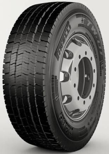 Pirelli TW:01 315/70R22,5 154/150L (152M) M+S 3PMSF Drive WINTER