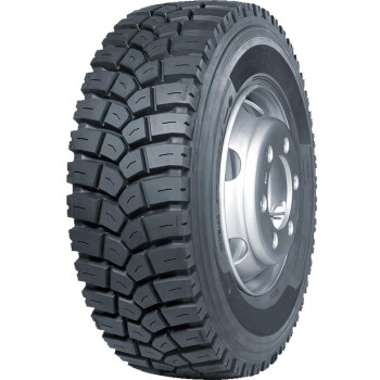 Goodride SupTrac X1 315/80R22,5 157/154K M+S 3PMSF Drive MIXED USE